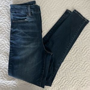 American Eagle Jeggings.